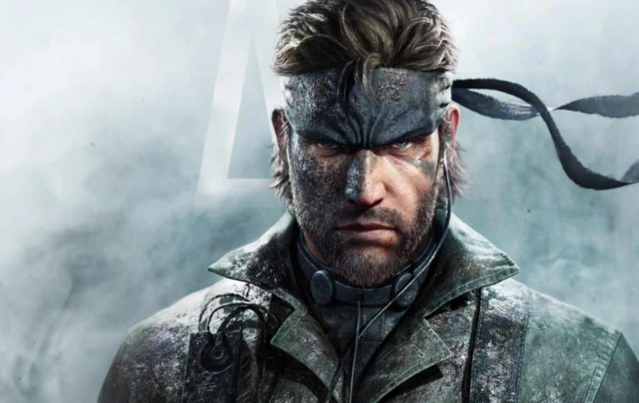 Культова Metal Gear Solid стала безкоштовною: що стоїть за рішенням Steam