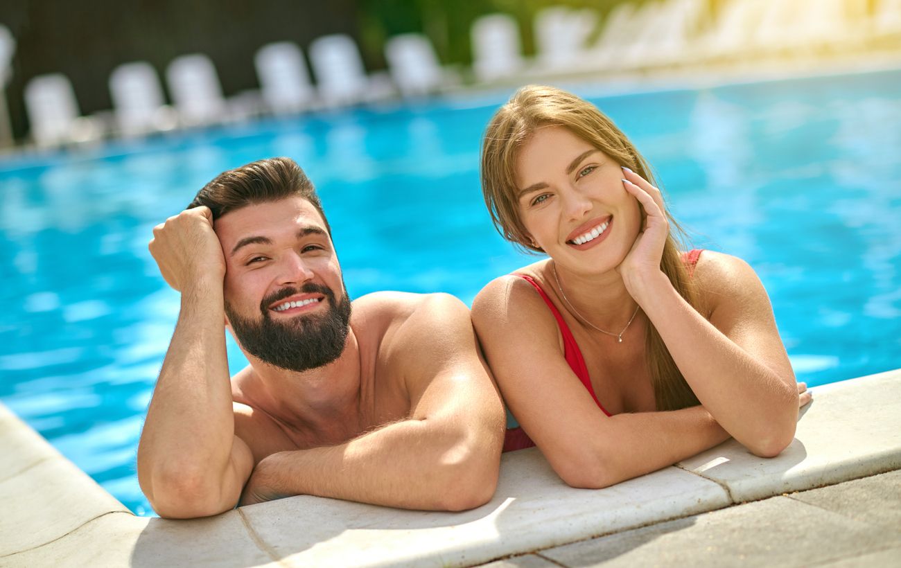 Під Києвом відкривають новий luxury-басейн: що відомо про грандіозну локацію