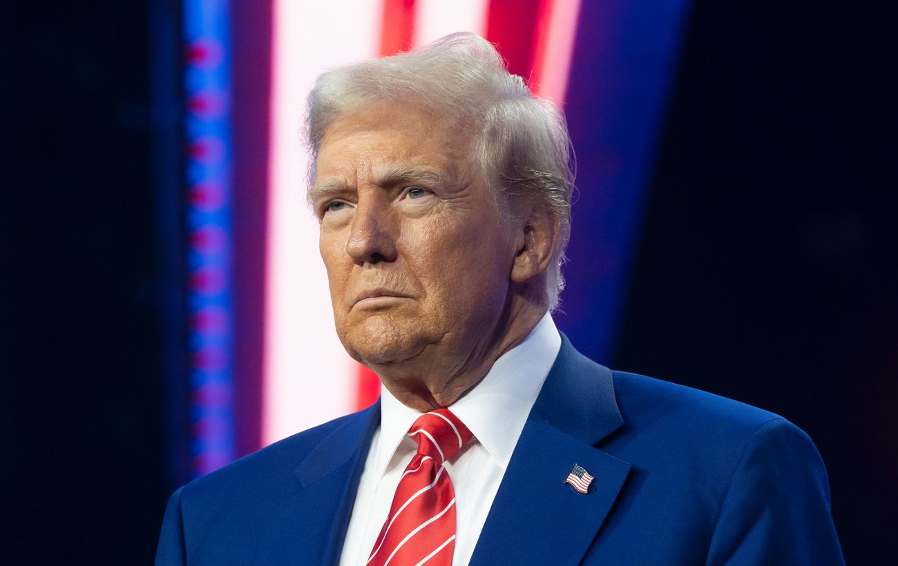 Трамп анонсував, що знову піде у президенти США, але є нюанс