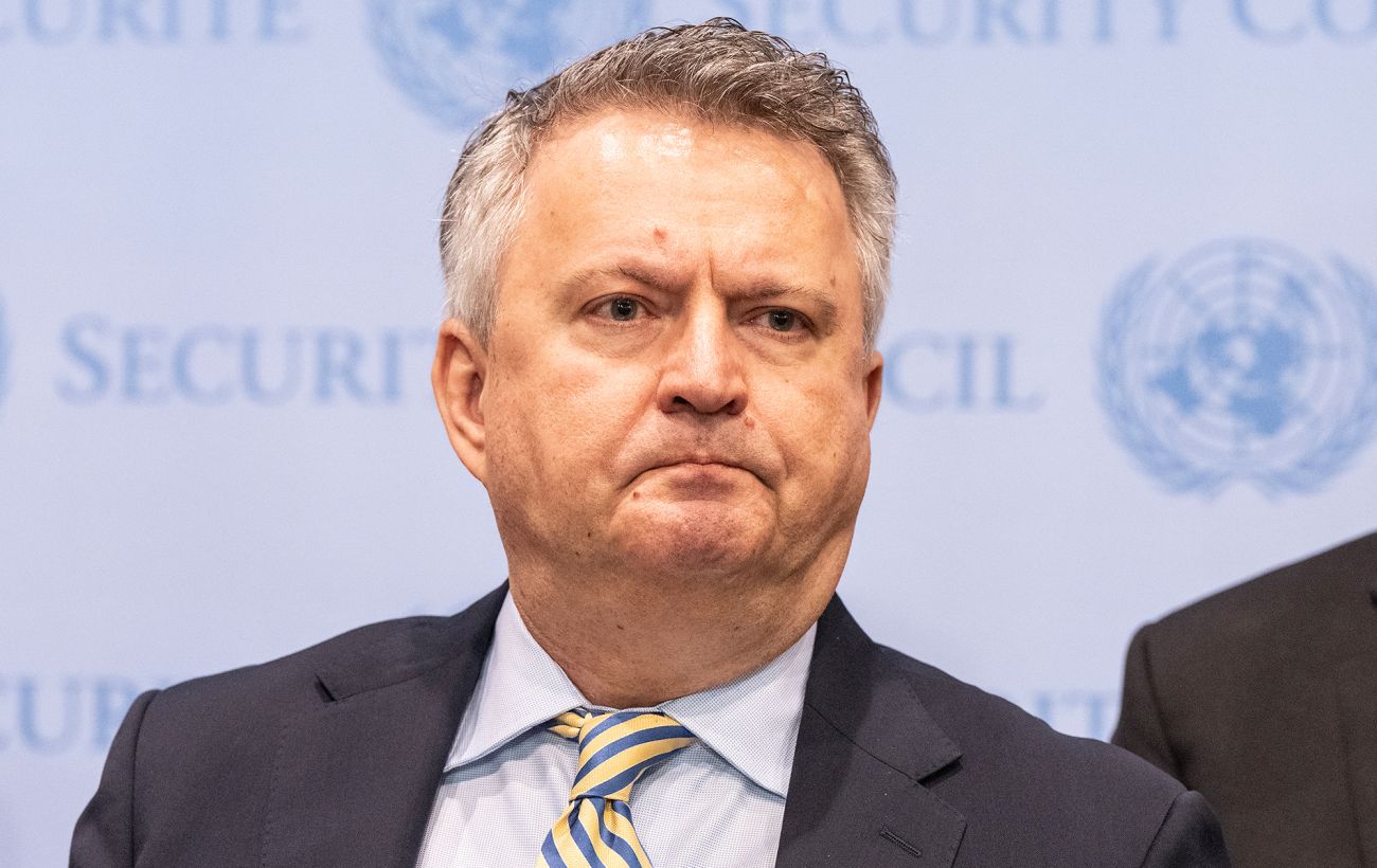 Україна розраховує на підтримку Японії у виробництві систем Patriot, - Кислиця