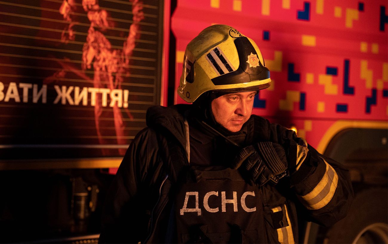 Росіяни атакували Київ балістикою, в місті пролунали вибухи