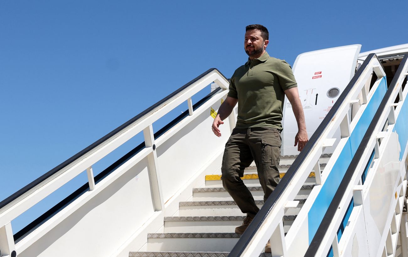 Не тільки зустріч з Трампом. ЗМІ розкрили деталі візиту Зеленського в США