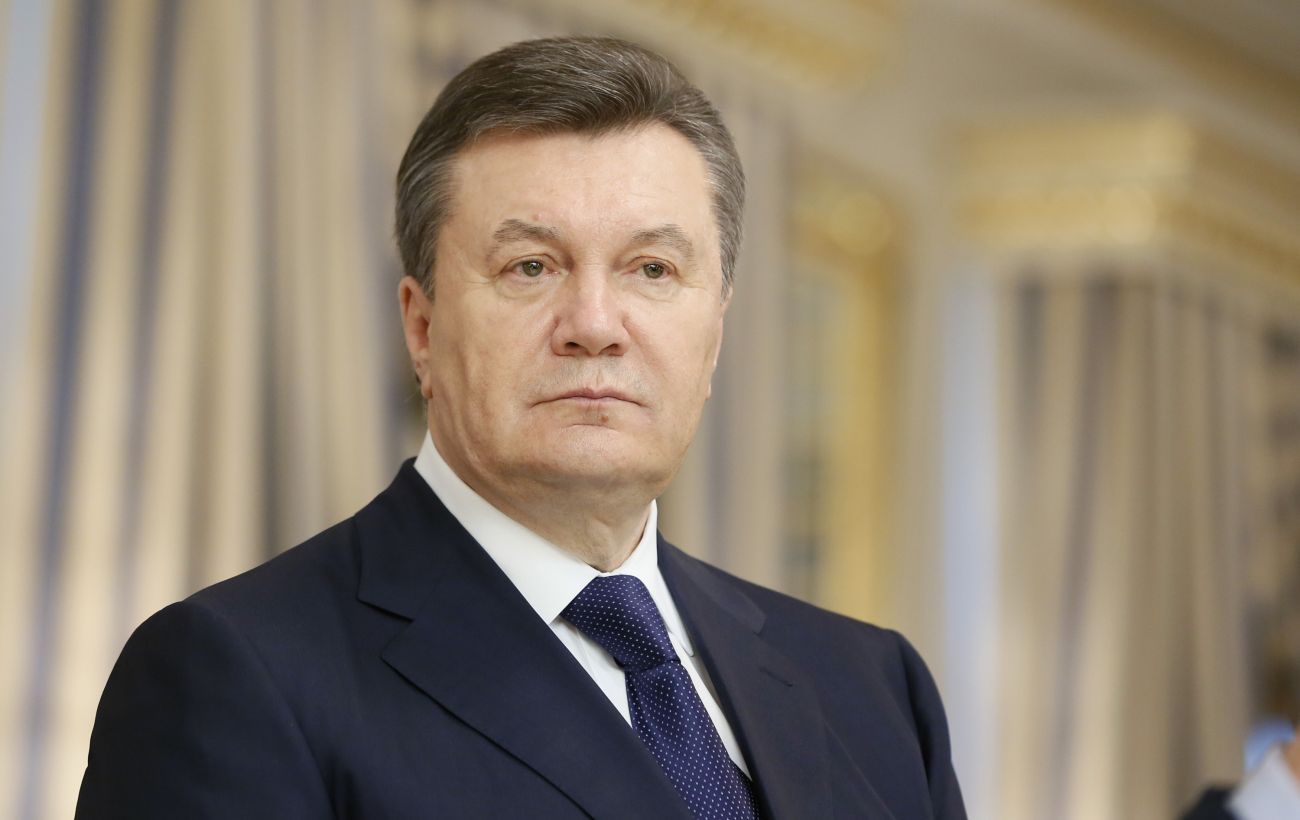 Нове ім'я і нове "Межигір'я": ЗМІ розкрили, де може жити Янукович після втечі до РФ