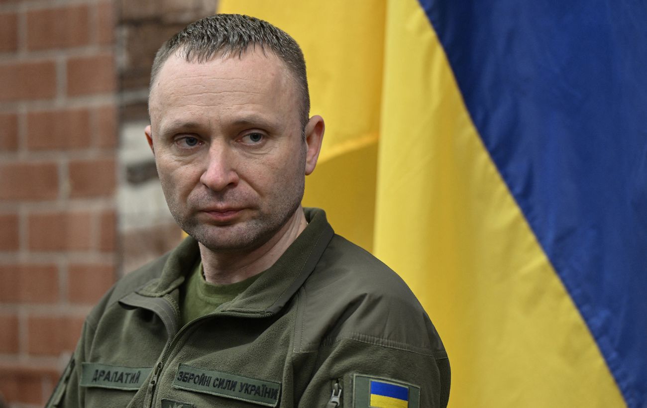 У мережі з’явилися фейкові повідомлення від імені Драпатого: Генштаб зробив заяву