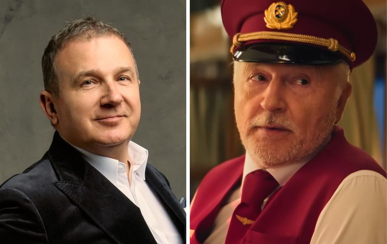 "Буває, емоції беруть гору". Горбунов розкрив правду про характер Боклана