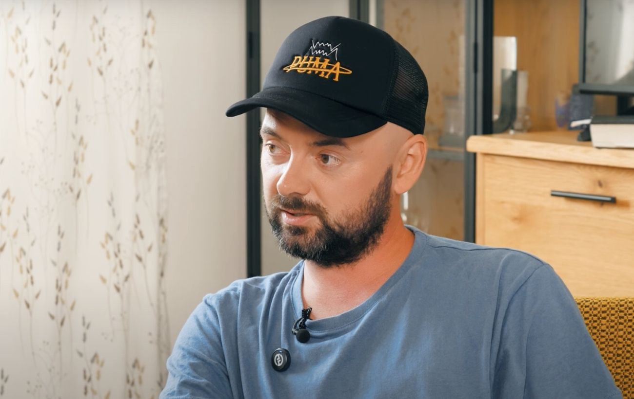 Донька фронтмена ADAM розчулила виконанням популярного хіта свого тата (відео)
