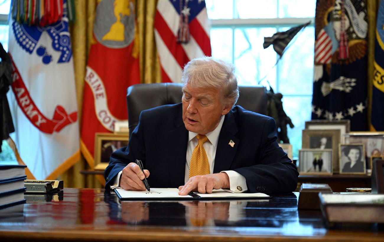 Трамп призупинив удари по Ірану заради дипломатії, - посол США
