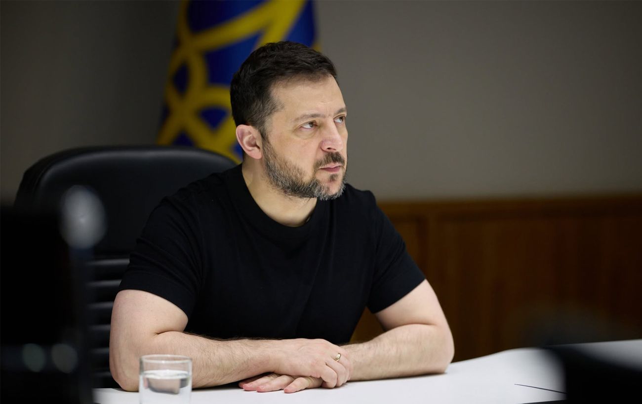 "Не можемо довіряти цим людям": Зеленський розповів, чи непокоять його погрози Ірану