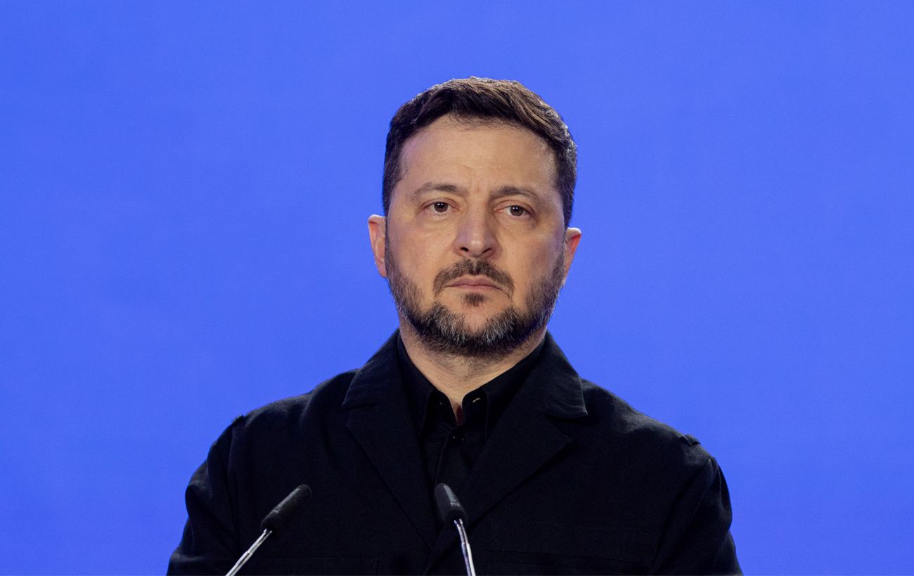 Зеленський розкрив нові плани Путіна щодо мобілізації