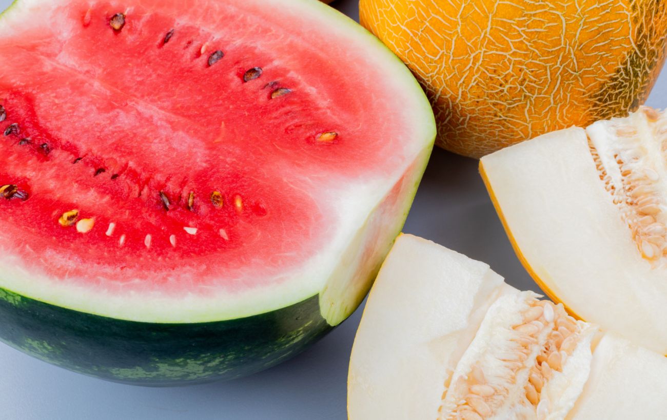 Диня чи кавун: який літній продукт принесе більше користі