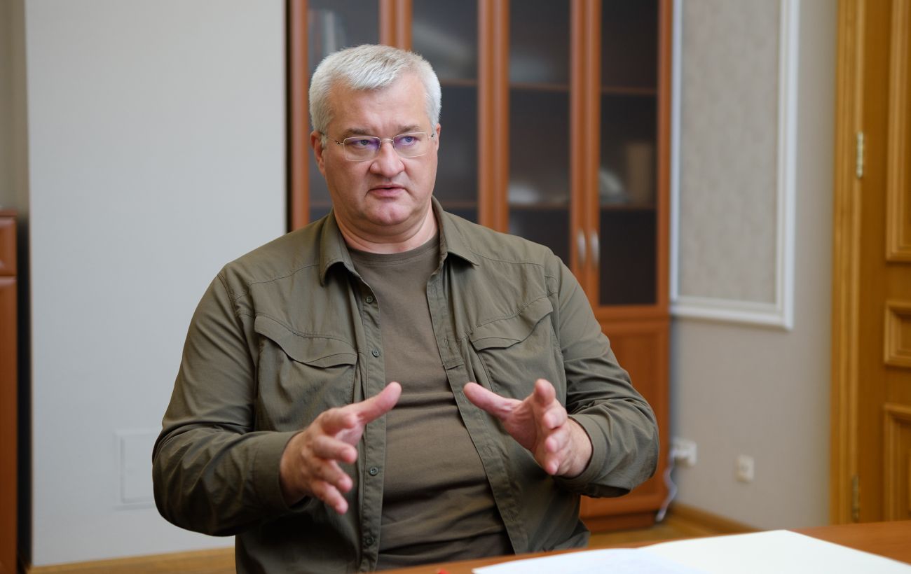 "Не має права": Сибіга відповів на погрози Ірану ударами по Україні