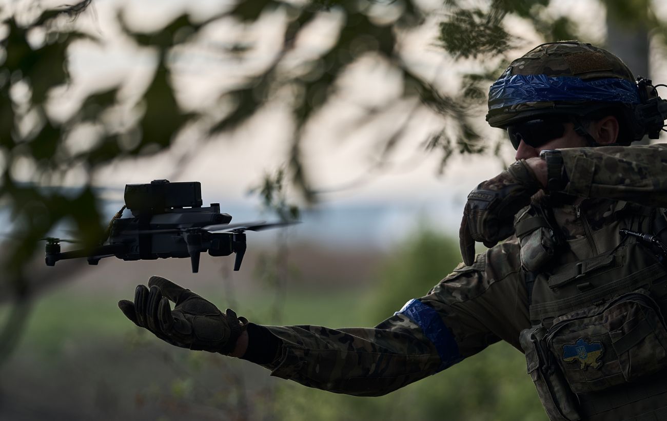 "Загони Буданова" ліквідували пілотів елітного "Рубікону" у Дніпрорудному