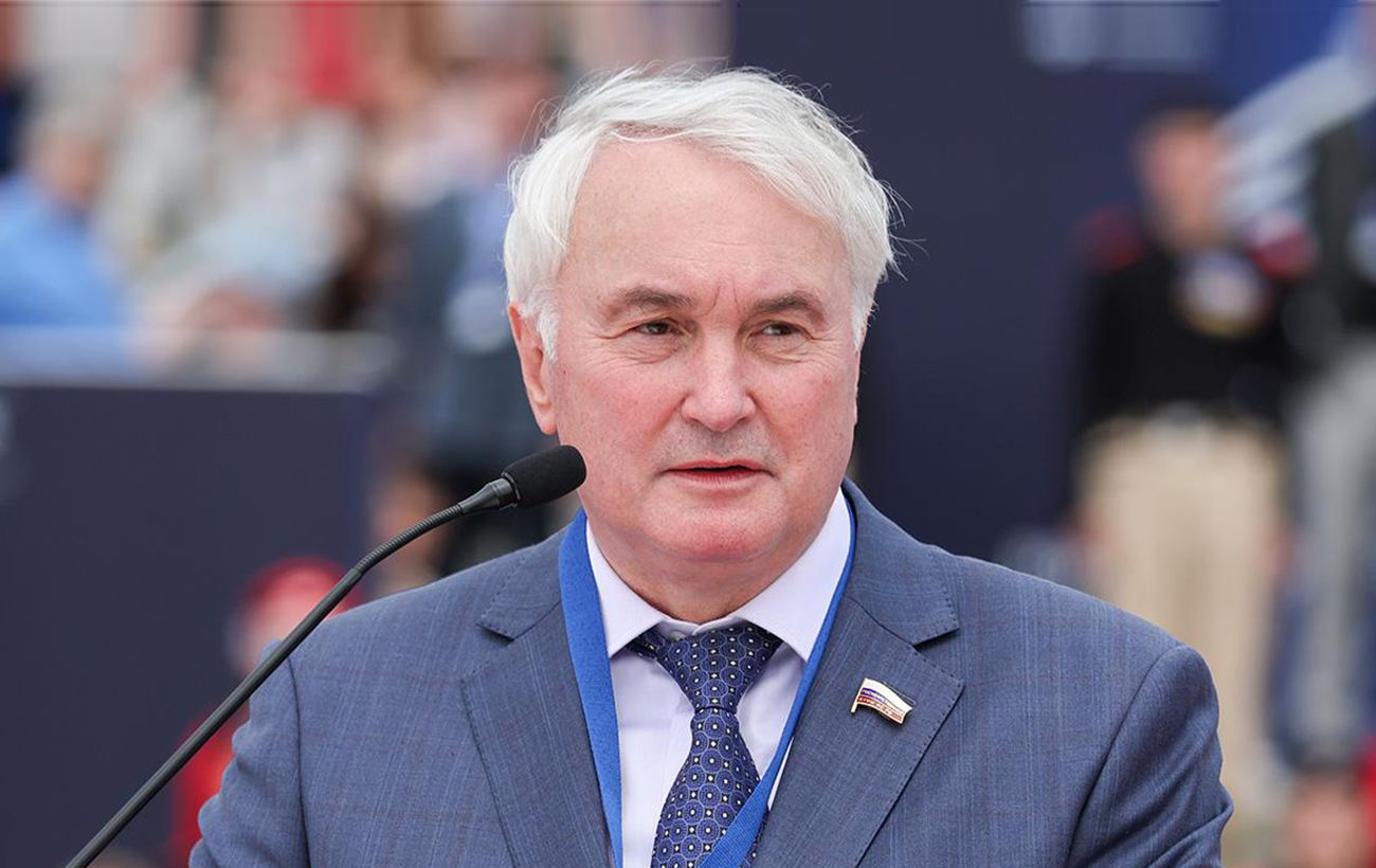 Як перед початком війни? У Держдумі обіцяють, що мобілізації "не буде"