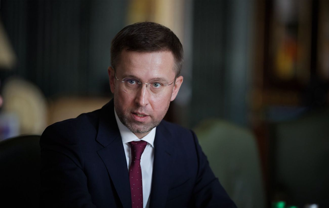Корецький незадоволений "планами стійкості", міністерства отримали тиждень