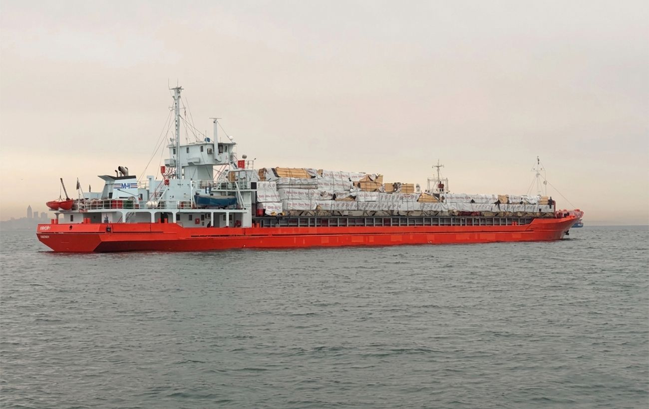 Індія викликала посла України після атаки на судно з індійськими моряками