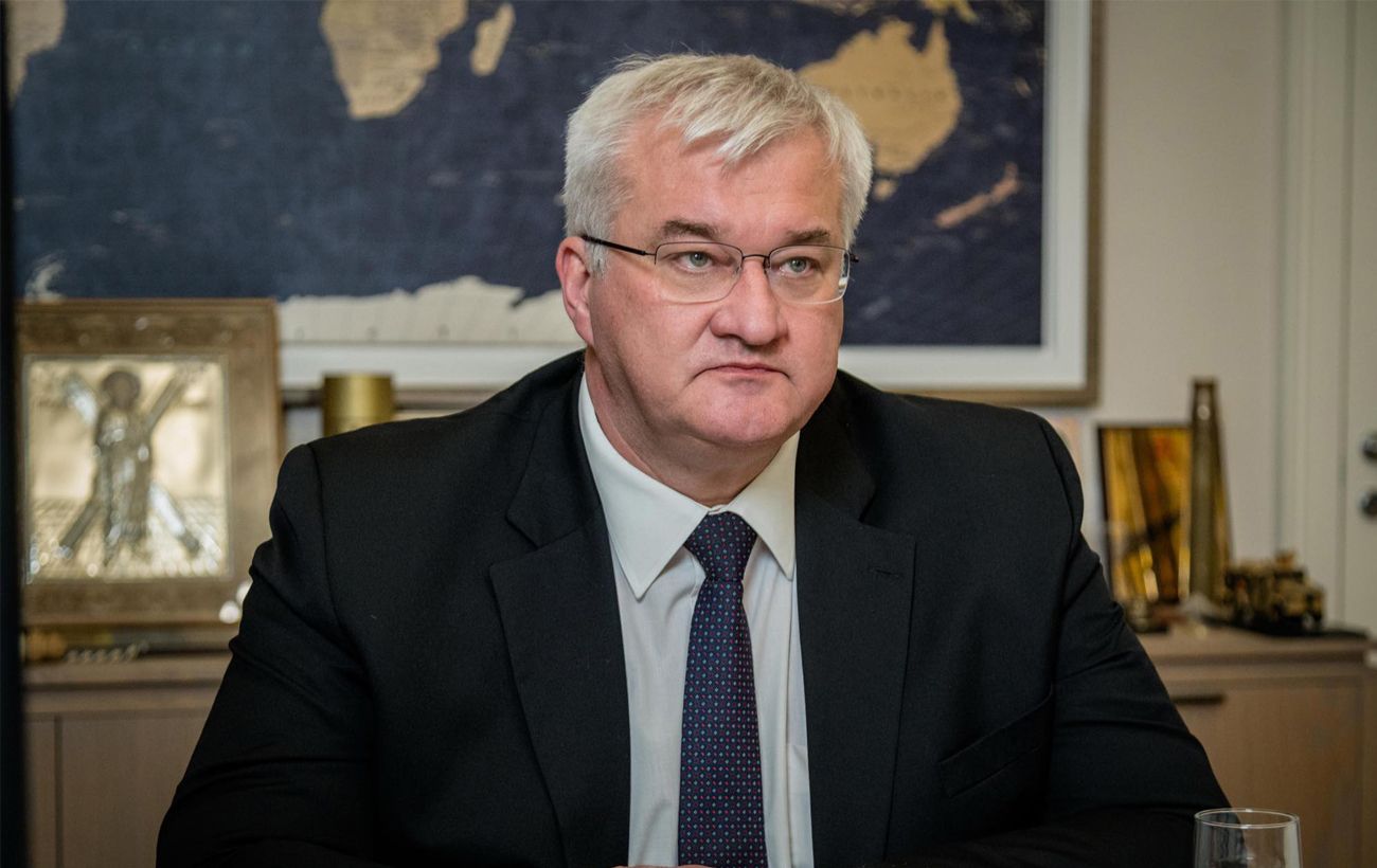 У Вроцлаві затримали підозрюваних у нападі на пару українців, - Сибіга