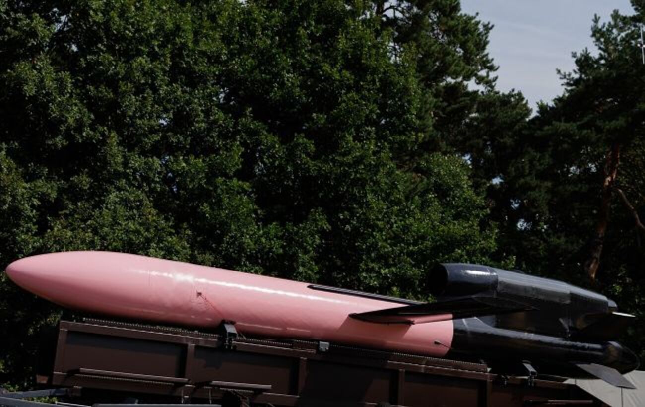 У Fire Point розповіли, наскільки українські "Фламінго" дешевші за Tomahawk