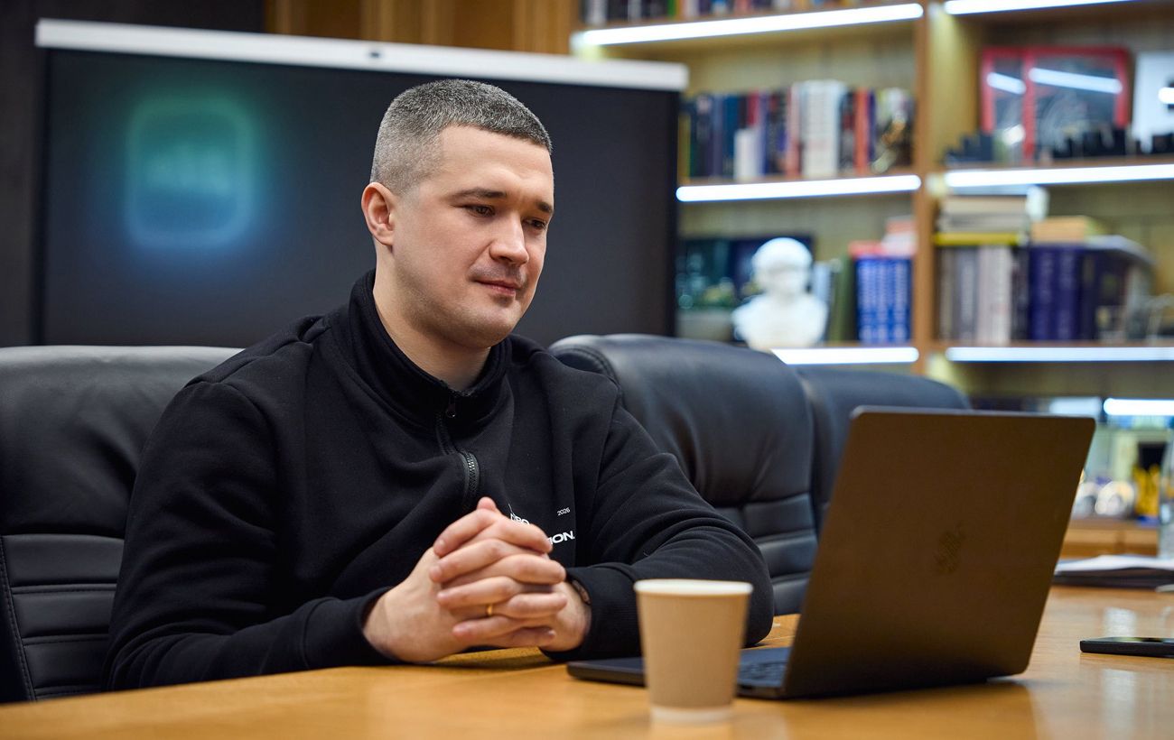 Чи піде Федоров у політику: відповідь джерел із його оточення