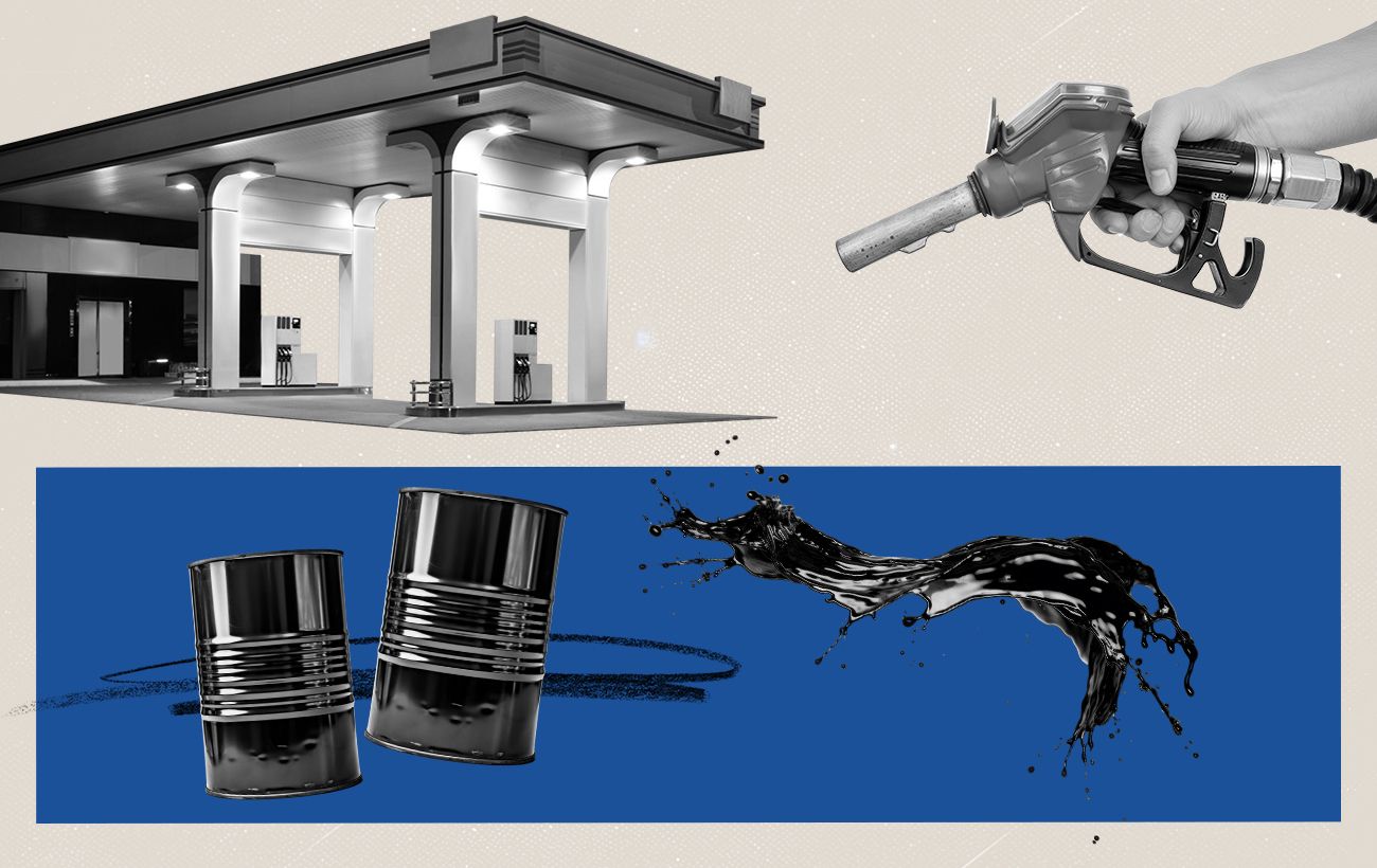 Ціни на АЗС знову зросли: скільки коштують бензин, дизель та газ 29 липня