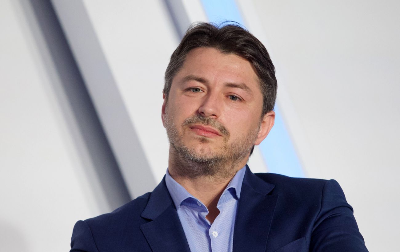 "Тато - голова твого фан-клубу": Притула показав нове фото 9-річної доньки