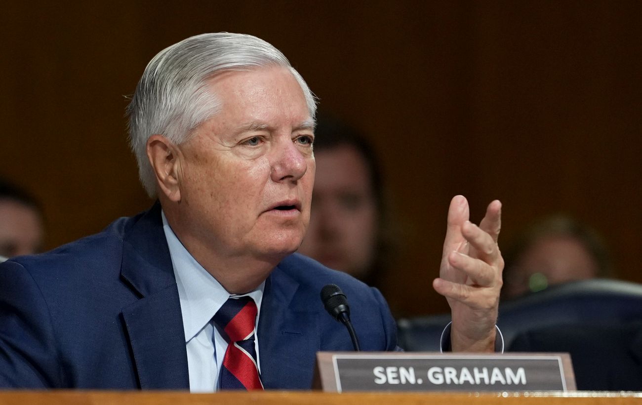 Сенат США дійшов згоди щодо проєкту "пекельних санкцій" проти РФ, далі - голосування