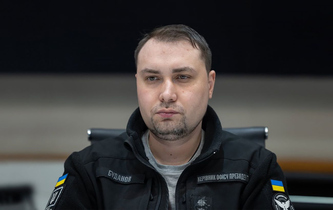 Буданов зробив заяву про мирні переговори після зустрічі Зеленського із Трампом