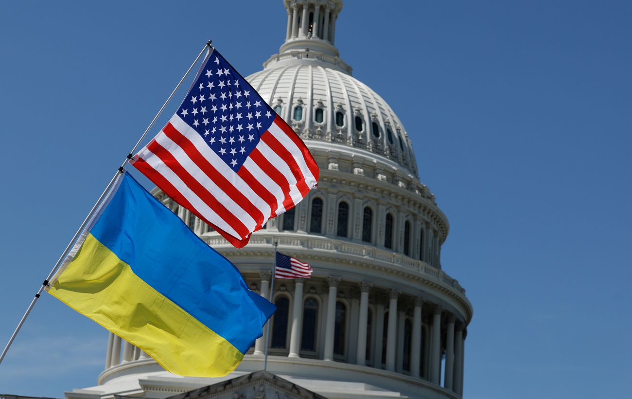 Сенат США проголосував за рішення, щоб ухвалити "пекельні санкції" Грема проти РФ