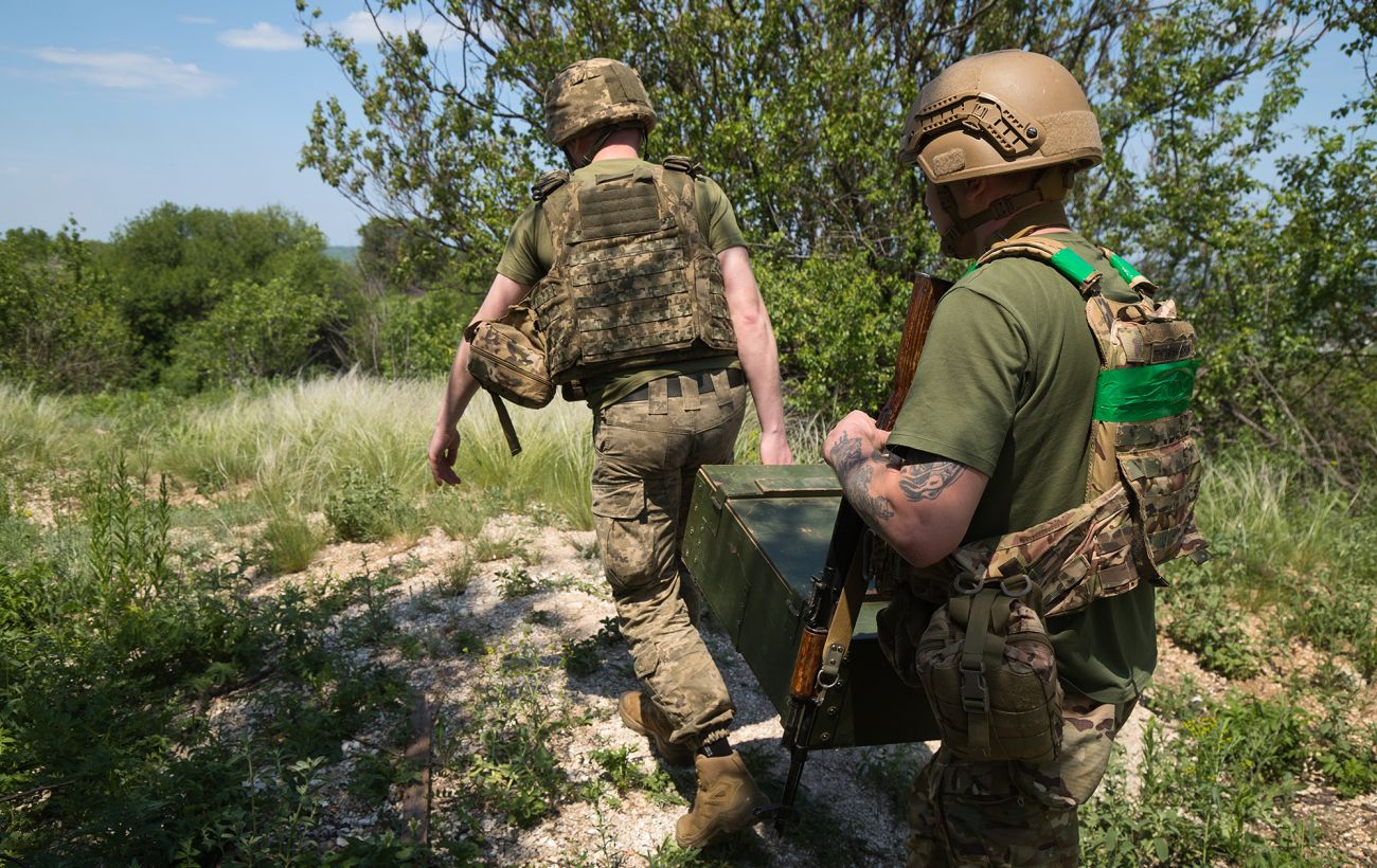 З фронту в тил? Як перевестися в іншу частину без згоди керівництва