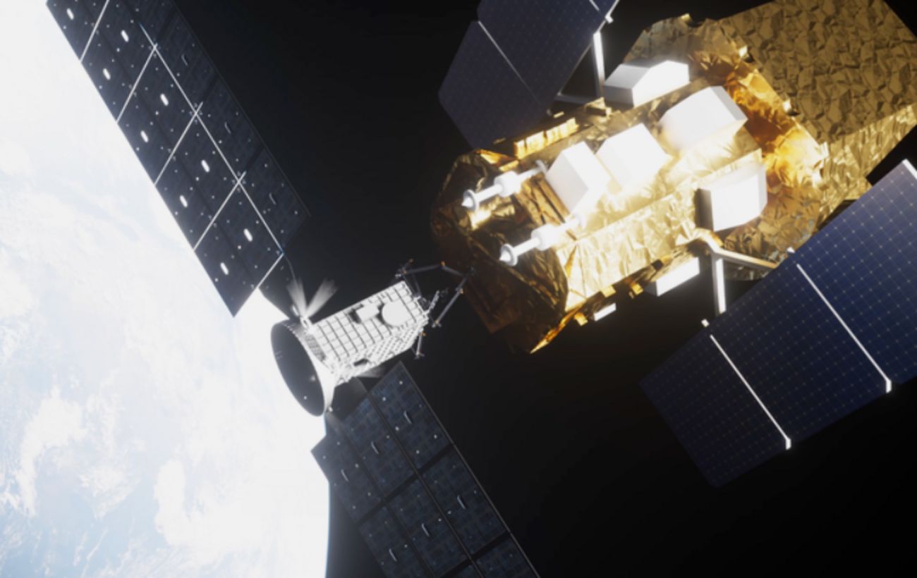 Аварія у космосі: робот NASA вдруге вийшов з ладу й зірвав порятунок телескопа