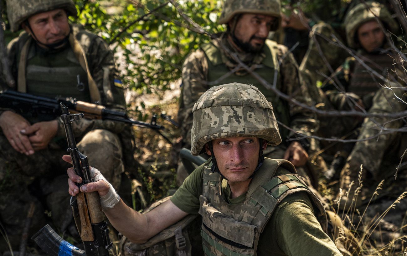 Генштаб оголосив про глобальні перевірки всіх військових частин
