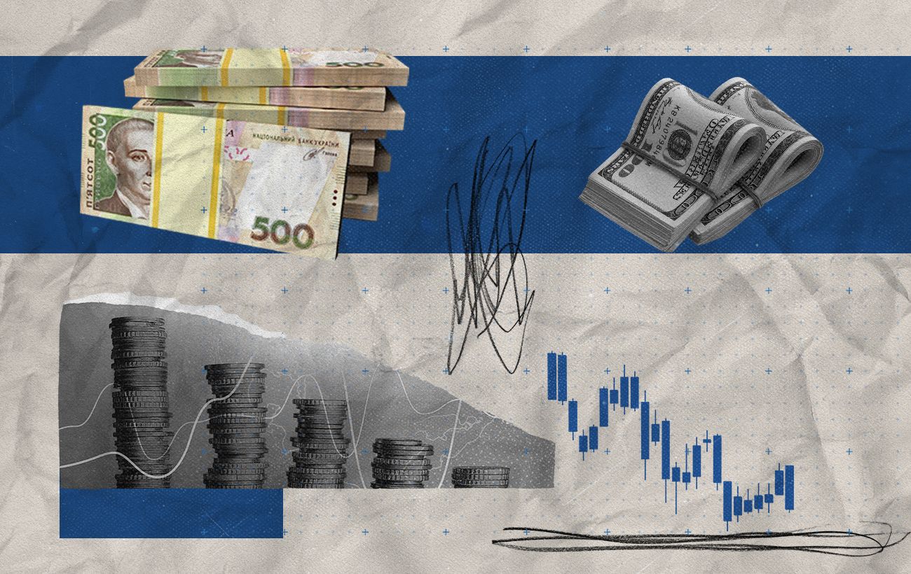 Долар пішов униз: курс НБУ на 30 липня та чого чекати від валют у серпні