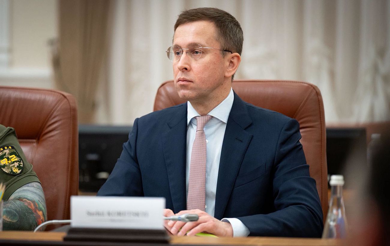 Корецький заявив про перезавантаження "Енергоатому": що зміниться