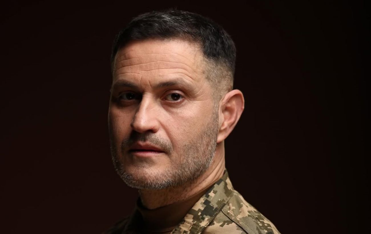 Ахтем Сеітаблаєв після важкого розриву закрутив новий роман: що відомо про загадкову обраницю