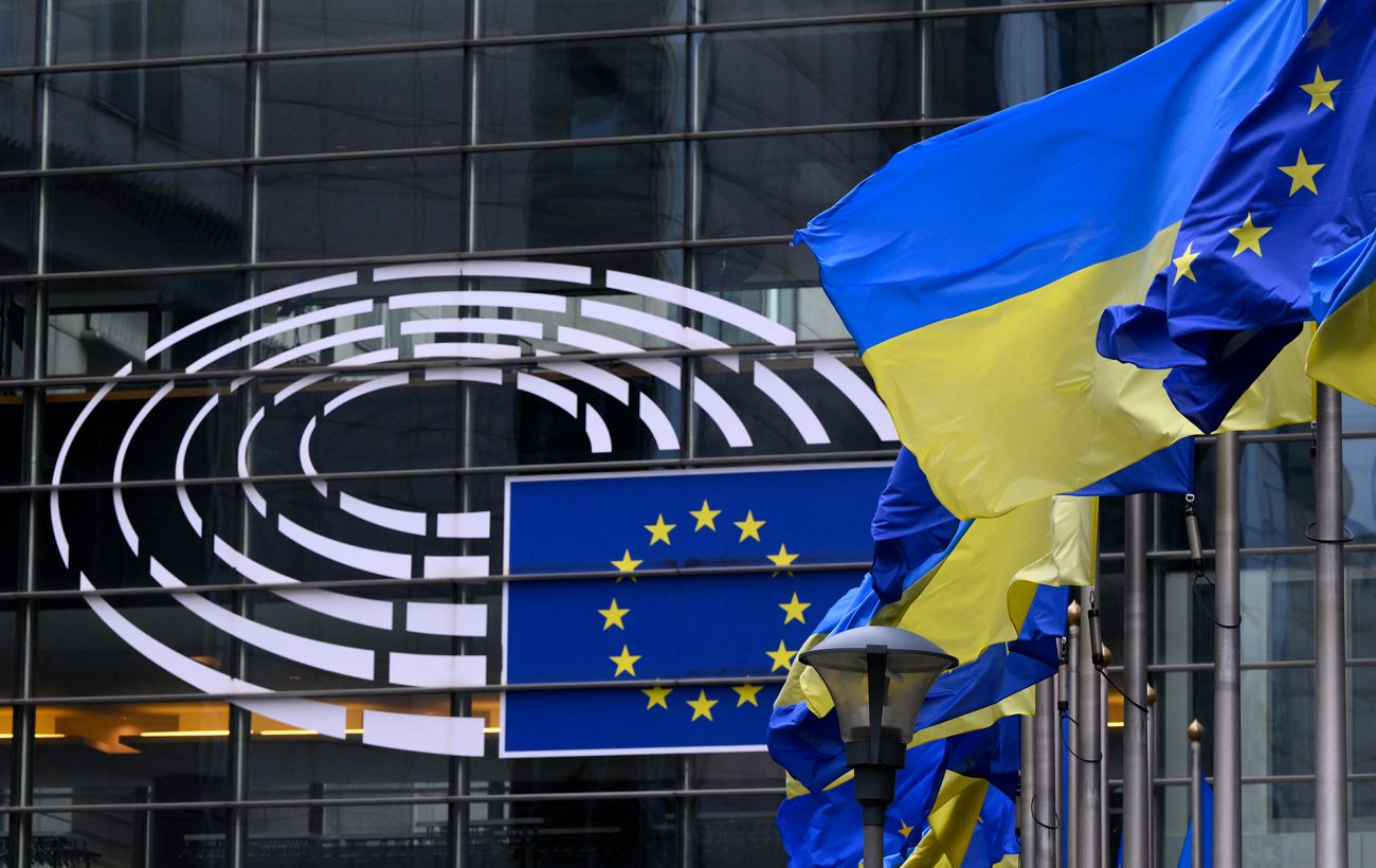 ЄС схвалив додаткові 8,3 млрд євро для України: які вимоги має виконати Київ