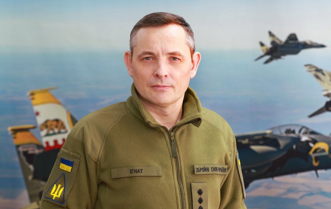 Летіли північнокорейські KN-23? Ігнат розкрив неочікувану особливість масованої атаки РФ