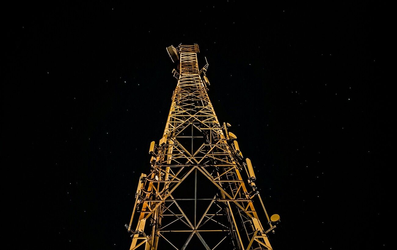 6G навчать "бачити" крізь стіни: мережа виявлятиме людей без камер