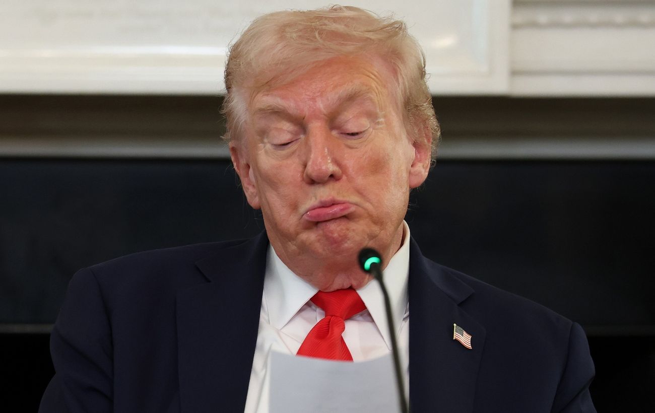 Трамп засумнівався щодо дозволу Україні виробляти ракети Patriot, - FT