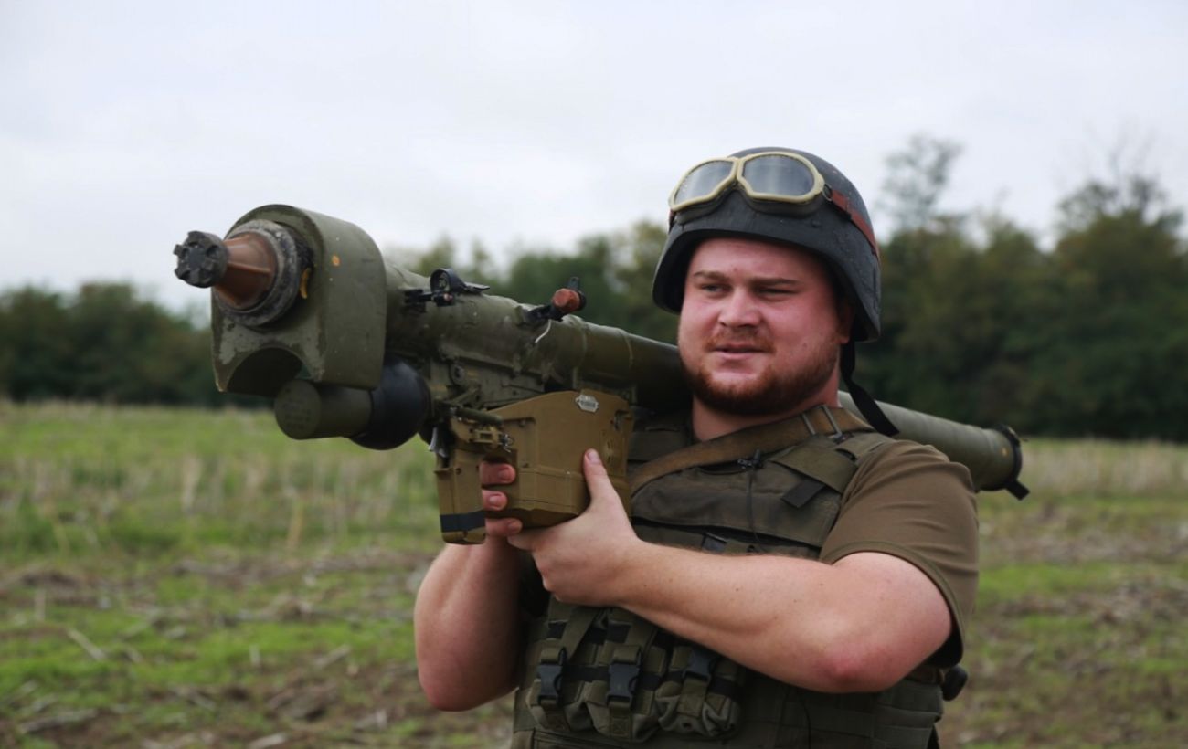 РФ атакувала Україну різними типами дронів: скільки знешкодила ППО