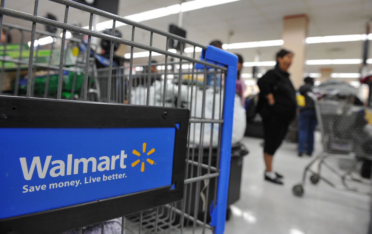 Україна проти Walmart: чому весь вітчизняний роздріб дає 7% виторгу одного гіганта