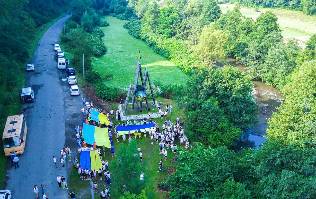 Скандал у таборі "Артек" на Закарпатті: Мінсоцполітики ініціювало перевірку умов для дітей