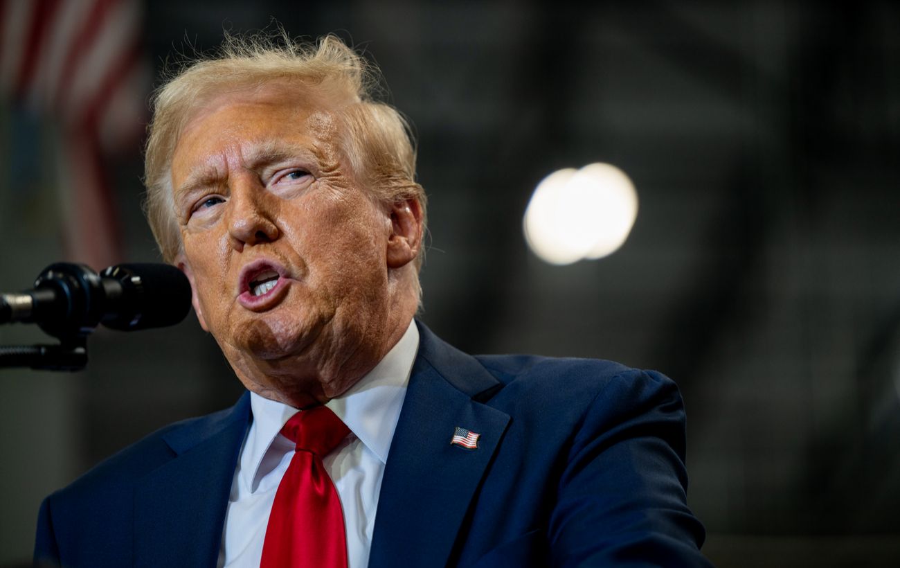 Трамп раптово змінив позицію щодо ліцензій на виробництво Patriot для України
