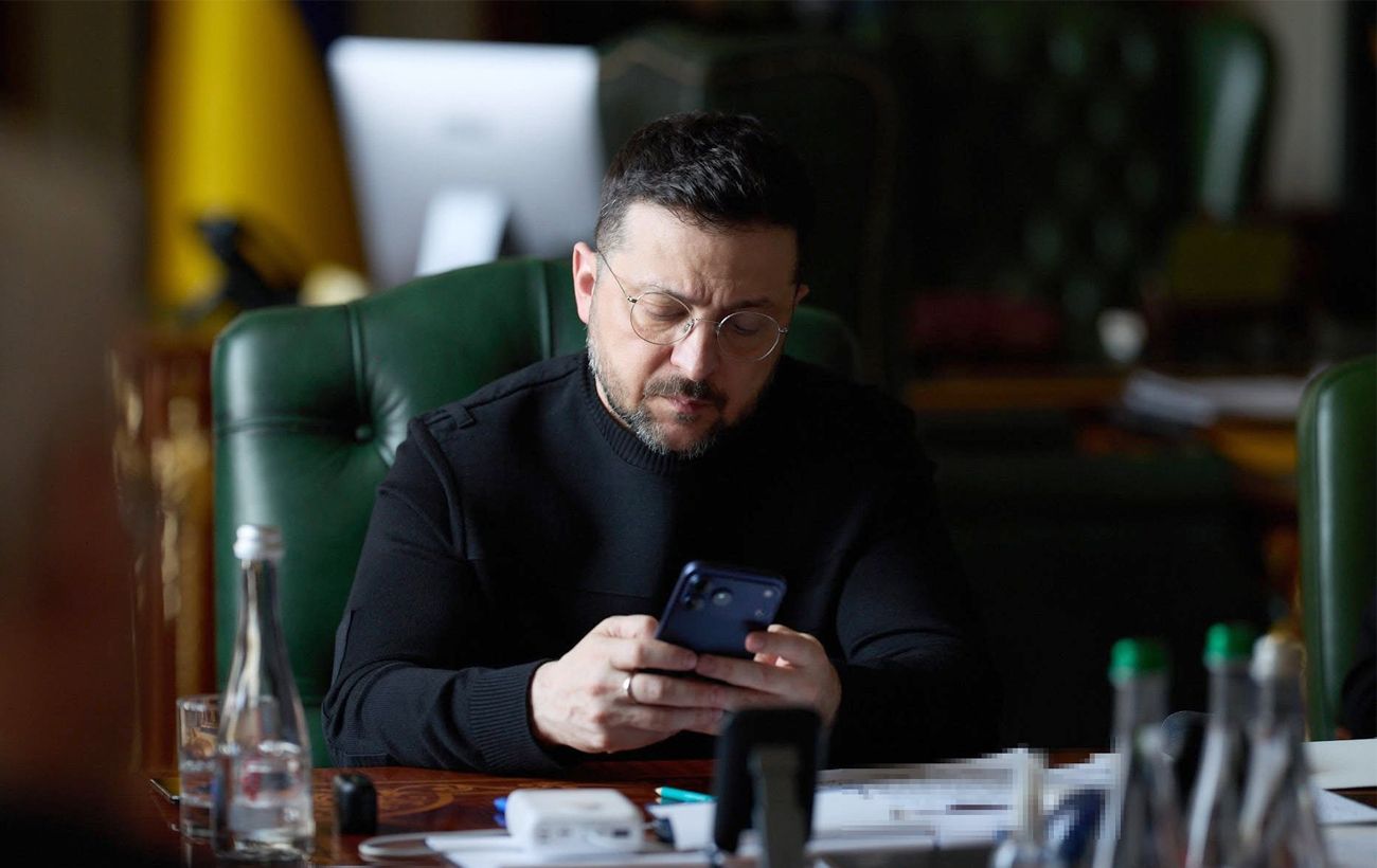 Зеленський оновив склад РНБО: хто увійшов та хто вибув