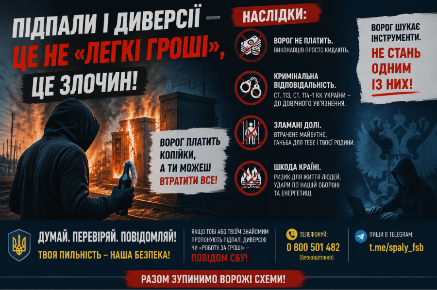 Анатомія дешевого розводу: чому спецслужби РФ вважають нас дурнями і як не зіграти в їхньому дешевому театрі